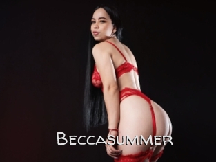 Beccasummer