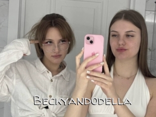 Beckyandodella