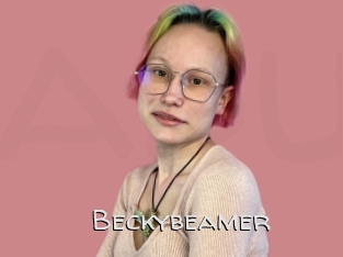 Beckybeamer