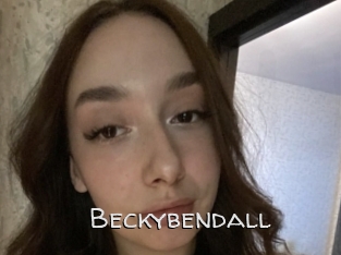 Beckybendall