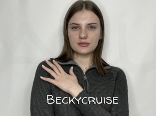 Beckycruise
