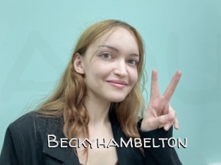 Beckyhambelton