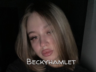 Beckyhamlet