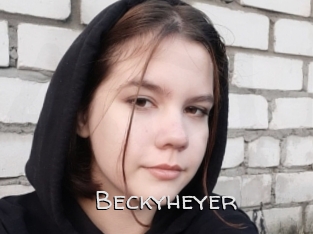 Beckyheyer