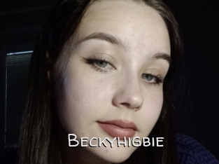 Beckyhigbie