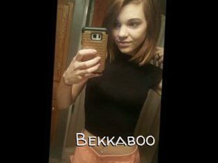 Bekkaboo