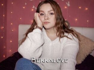 Bekkalove