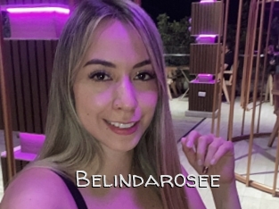 Belindarosee