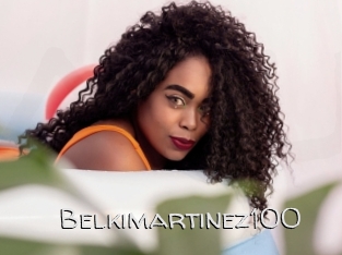 Belkimartinez100