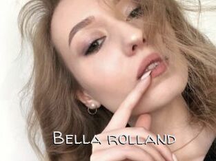 Bella_rolland