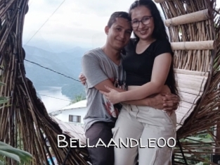 Bellaandleoo