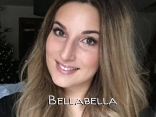 Bellabella