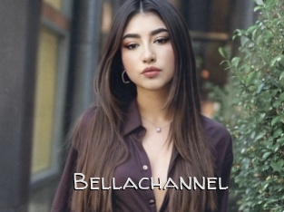Bellachannel