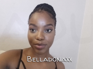 Belladonaxx