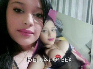 Bellahotsex