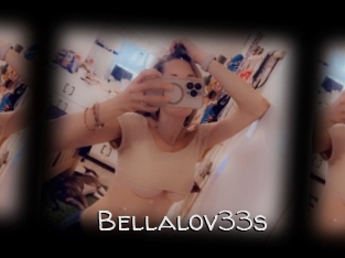 Bellalov33s