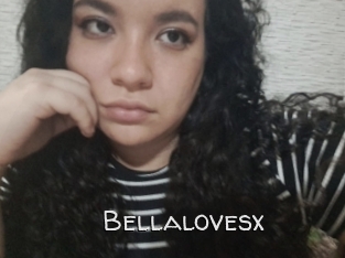 Bellalovesx