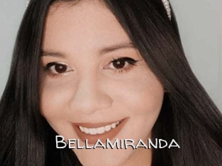 Bellamiranda
