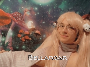 bellaroar Adult dvd gold