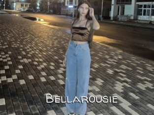 Bellarousie