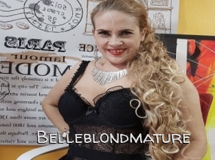 belleblondmature Adult dvd gold