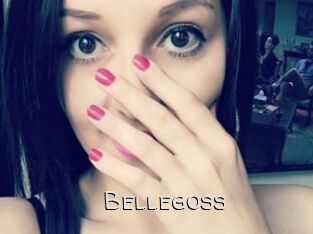 bellegoss Adult dvd gold