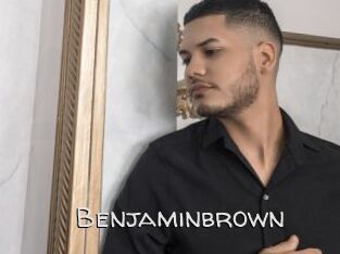 Benjaminbrown