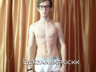 Benjaminrockk