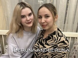 Berunaandderuna