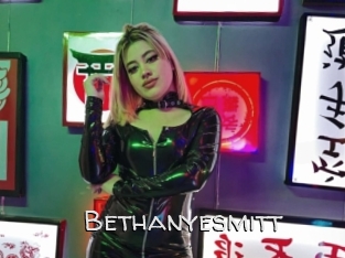 bethanyesmitt Adult dvd gold