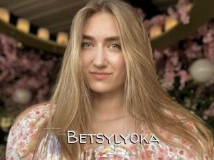 Betsylyoka