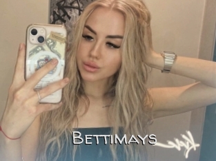 Bettimays