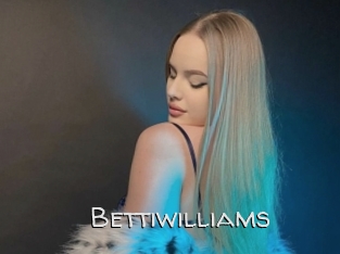 Bettiwilliams