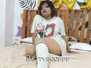Bettybooppp