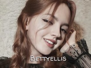 Bettyellis
