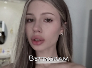 Bettygram