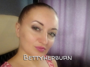 Bettyhepburn