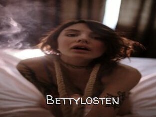 Bettylosten