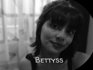 Bettyss