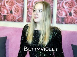 Bettyviolet