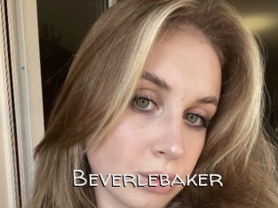 Beverlebaker