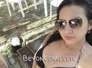 Beyoncemiller