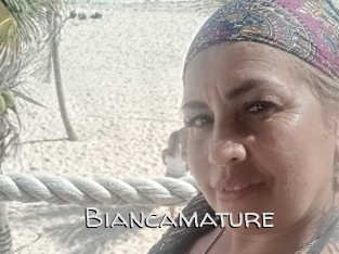 biancamature Adult dvd gold