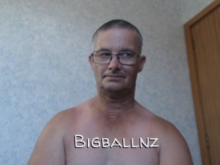 bigballnz Adult dvd gold