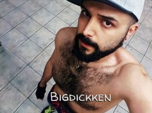 Bigdickken