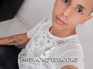 bigmonstercoks Adult dvd gold