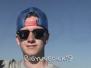 Bigyungdick19