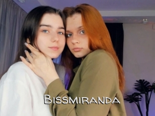 Bissmiranda