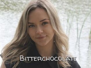 Bitterchocolate