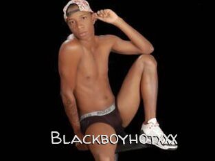 Blackboyhotxxx